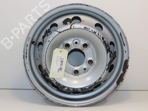 Rim PEUGEOT BOXER Van 2.2 HDi 120 | BP28830161C45 
