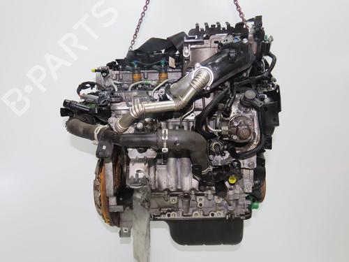 Engine CITROËN C3 II (SC_) 1.6 BlueHDi 75 | BP32768775M1  - Image 5