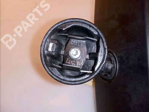 Rear mirror VW POLO (9N_, 9A_) 1.4 TDI | BP12198093I6 