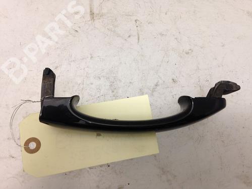 Used Front right exterior door handle VW TOURAN (1T1, 1T2) 2.0 TDI (136 hp) 9594571
