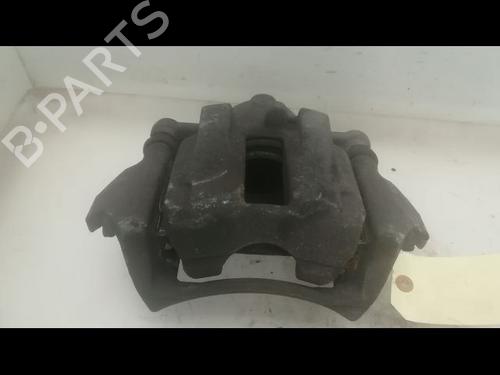 Used Left front brake caliper MERCEDES-BENZ A-CLASS (W169) A 170 (169.032, 169.332) (116 hp) 14878154