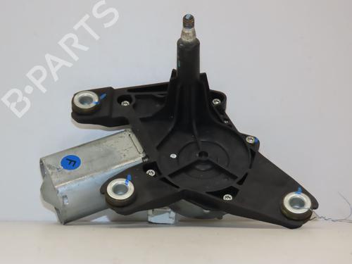 Used Rear wiper motor NISSAN JUKE (F15) 1.5 dCi (110 hp) 17488382