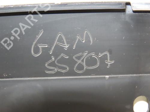 Instrument cluster CITROËN BERLINGO / BERLINGO FIRST MPV (MF_, GJK_, GFK_) 1.9 D (MFWJZ) | BP30164323C47