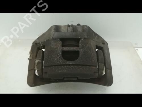 Right front brake caliper AUDI A8 D3 (4E2, 4E8) 3.0 TDI quattro | BP14877105M104 