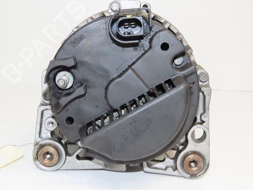 Alternator VW POLO V (6R1, 6C1) 1.2 | BP31274307M7 