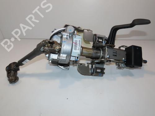 Steering column RENAULT KADJAR (HA_, HL_) 1.2 TCe 130 (HLMR) | BP28364026M21 