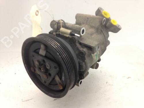 Used AC compressor RENAULT KANGOO (KC0/1_) 1.5 dCi (KC08, KC09) (82 hp) 23172276