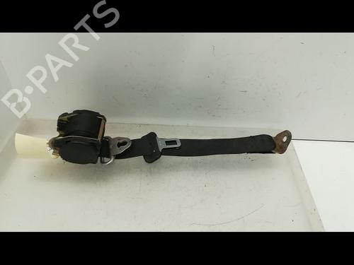 Gurtstraffer links hinten für Gurtstraffer links hinten OPEL CORSA A Hatchback (S83) 1.0 (F08, M08, F68, M68) (45 hp) 36494693 36494693