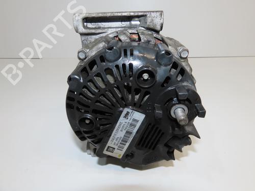 Alternator OPEL CORSA E (X15) 1.3 CDTI (08, 68) | BP36545008M7 - Image 5