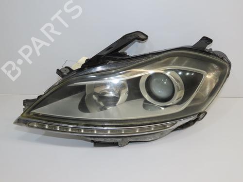 Left headlight LANCIA DELTA III (844_) 1.6 D Multijet (844.AXC11, 844.AXC1A) | BP33279349C28  - Image 8