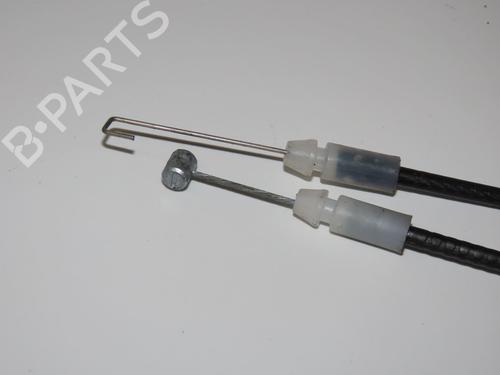 Front right lock OPEL AGILA B (H08) 1.0 (F68) | BP32277472C97