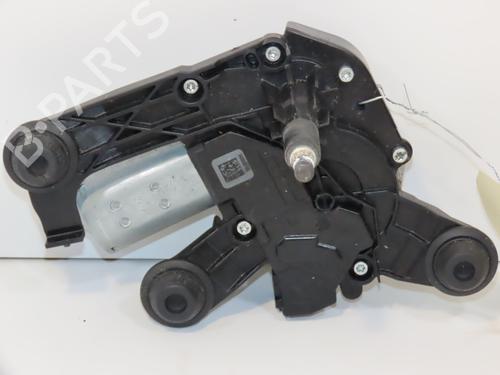 Rear wiper motor PEUGEOT 2008 I (CU_) 1.2 VTi | BP29045797M102 