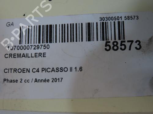 Steering rack CITROËN C4 Picasso II 1.6 BlueHDi 120 | BP38429103M22 - Image 7