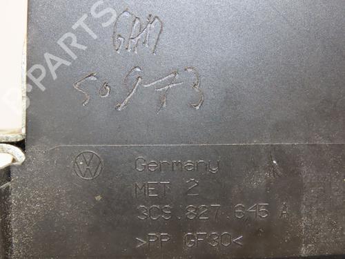 Tailgate lock VW GOLF PLUS V (5M1, 521) 1.6 FSI | BP28832216C101 