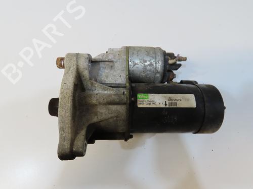 Startmotor Startmotor CITROËN C3 Pluriel (HB_) 1.6 (109 hp) 39756413 39756413