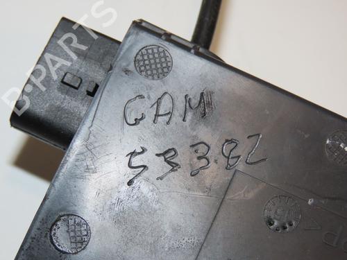 Rear left lock PEUGEOT 308 II (LB_, LP_, LW_, LH_, L3_) 1.6 HDi / BlueHDi 115 | BP28831998C100 