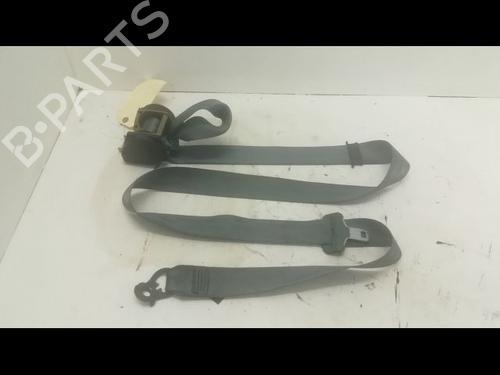 Used Rear right seatbelt Rear right seatbelt 9600681 9600681