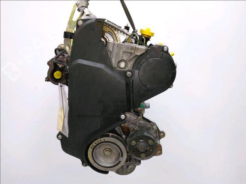 Motor RENAULT SCÉNIC I MPV (JA0/1_, FA0_) 1.9 dCi (JA05, JA1F) | BP28828650M1 
