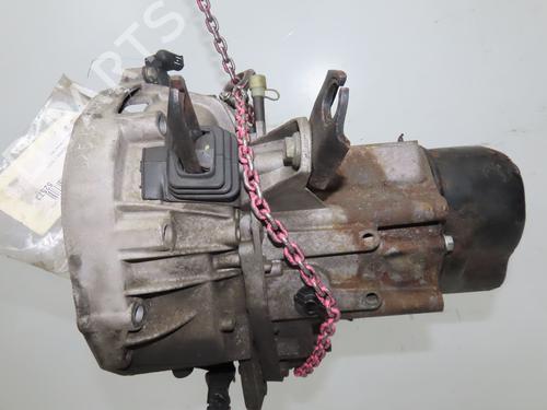 Gearbox RENAULT MEGANE I (BA0/1_) 1.9 dTi (BA1U) | BP28829426M3