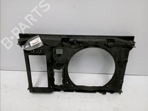 Used Front slam panel Front slam panel PEUGEOT 307 (3A/C) 1.6 HDi (90 hp) 16781389 16781389