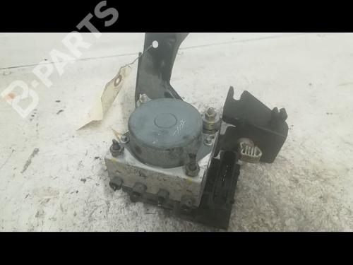 ABS Bremseaggregat DACIA LOGAN (LS_) 1.5 dCi (LS0K) (68 hp) 9607323