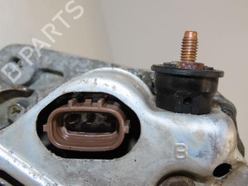 Used Alternator TOYOTA YARIS (_P1_) 1.3 (SCP12_, SCP13_, SCP12R, SCP13R) (87 hp) 28801426