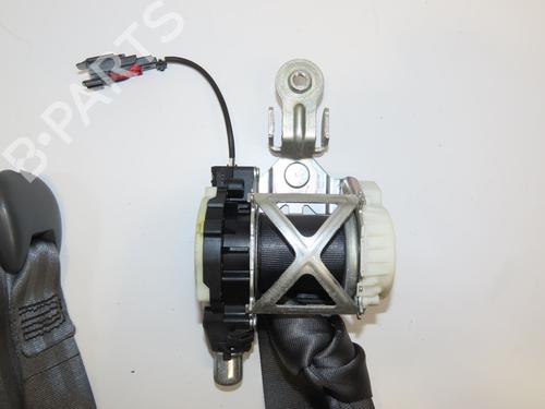 Used Front right belt tensioner RENAULT CLIO III (BR0/1, CR0/1) 1.5 dCi (C/BR0G, C/BR1G) (68 hp) 28968158