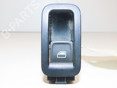 Used Left rear window switch Left rear window switch VW POLO V (6R1, 6C1) 1.0 (75 hp) 28832026 28832026