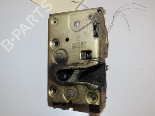 Rear left lock CITROËN AX (ZA-_) 10 | BP28831977C100 