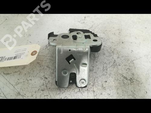 Cerradura de porton trasero AUDI A1 (8X1, 8XK) 1.2 TFSI (86 hp) 9601765