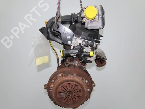 Engine RENAULT TWINGO II (CN0_) 1.2 16V (CN04, CN0B) | BP36657560M1 - Image 4