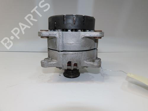 Alternator AUDI A4 B9 (8W2, 8WC) 2.0 TDI | BP31284215M7 