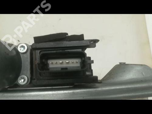Rear left window mechanism PEUGEOT 308 SW I (4E_, 4H_) 1.6 HDi | BP9593788C24 