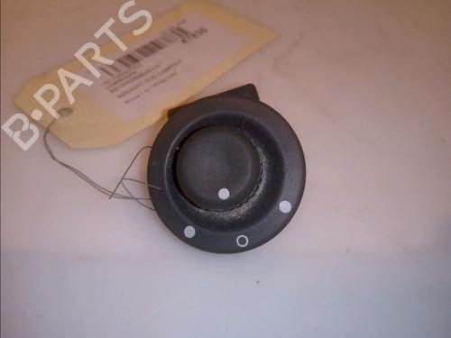 Used Mirror switch Mirror switch RENAULT CLIO II (BB_, CB_) 1.5 dCi (B/CB3M) (64 hp) 14951333 14951333