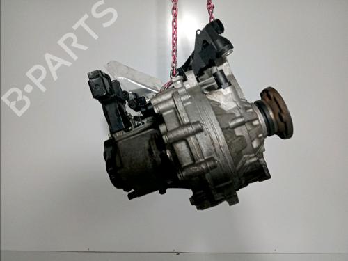 Gearbox SEAT IBIZA IV (6J5, 6P1) 1.6 TDI | BP11099676M3 