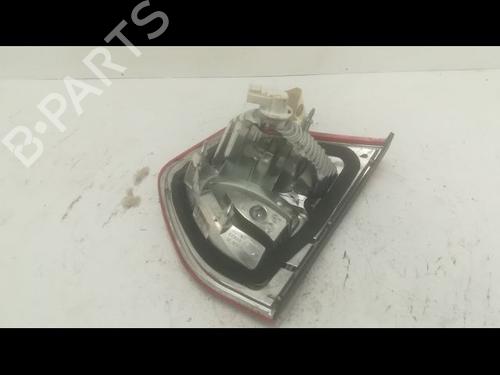 Used Left tailgate light Left tailgate light 9602102 9602102