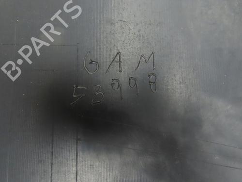 Rear bumper CITROËN C2 (JM_) 1.4 HDi | BP28969170C8 