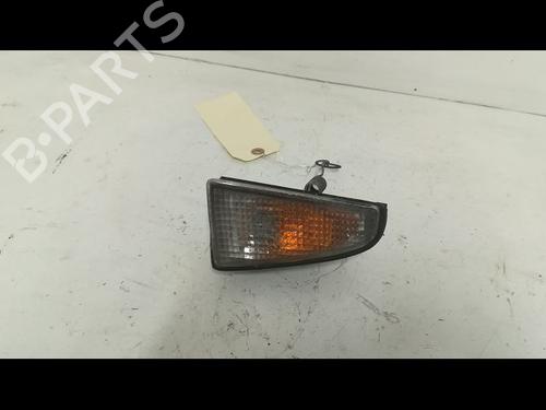 Used Left front indicator Left front indicator FIAT CINQUECENTO (170_) 1.1 Sporting (170AH) (54 hp) 9605290 9605290