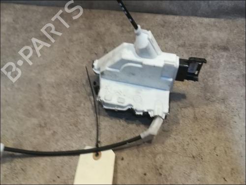 Front right lock CITROËN C3 II (SC_) 1.0 VTi 68 | BP9610956C97