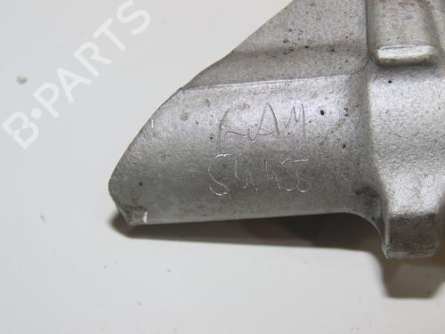 Hovedbremsecylinder RENAULT MEGANE IV Hatchback (B9A/M/N_) 1.6 dCi 130 (B9A4) | BP30606510M77 