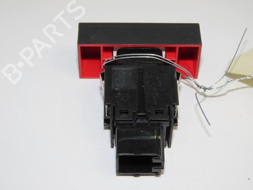 Used Warning switch SEAT LEON (5F1) 1.2 TSI (105 hp) 29601104