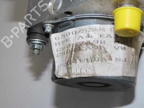 ABS pump RENAULT KADJAR (HA_, HL_) 1.6 dCi 130 (HLA4) | BP33032131M43 - Image 7