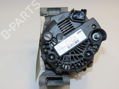 Alternator FIAT 500L (351_, 352_) 1.3 D Multijet (199LXY1A, 199LXY11) | BP28829097M7 