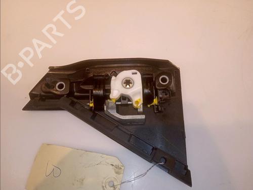 Rear right exterior door handle RENAULT CLIO V (B7_) 1.0 TCe 90 (B7MT) | BP14951639C130 