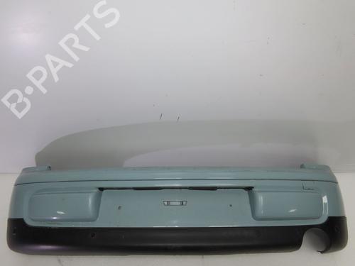 Used Rear bumper Rear bumper MINI MINI CLUBMAN (R55) Cooper D (112 hp) 36427285 36427285