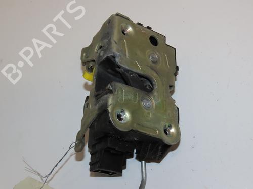 Front right lock RENAULT MASTER II Van (FD) 2.5 dCi (FD02) | BP26381268C97