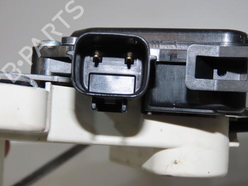 Front left lock CITROËN C-ZERO C-Zero | BP36758227C98 - Image 4