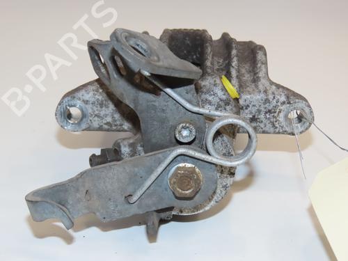 Left rear brake caliper VW GOLF V (1K1) 1.9 TDI | BP28830069M107