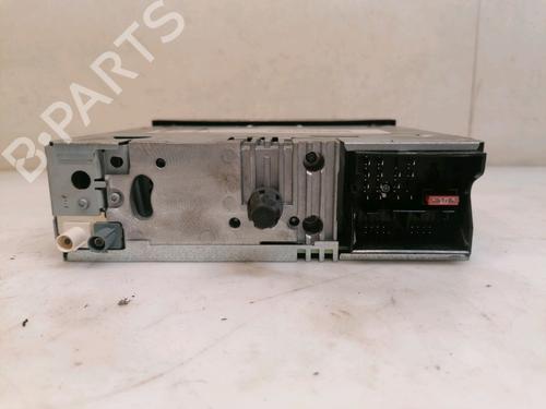 Radio PEUGEOT 807 (EB_) 2.0 HDI | BP16648072E6 