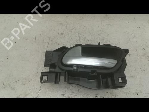 Used Rear left interior door handle Rear left interior door handle CITROËN C4 Picasso I MPV (UD_) 1.6 HDi (109 hp) 9595322 9595322